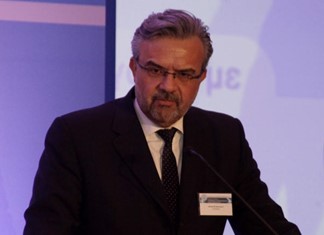 Μεγάλου από Ιωάννινα: Στην Πειραιώς το 40% των επιστρεφόμενων καταθέσεων
