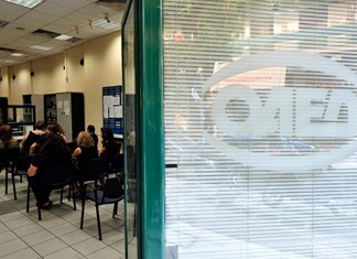 Σχέδιο ένταξης στην αγορά εργασίας 88.600 ανέργων