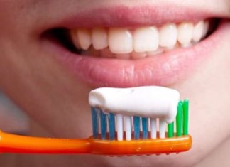 Professional Toothpaste
