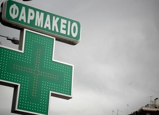 Παρά την κρίση η Θεσσαλία πρώτη σε πυκνότητα φαρμακείων