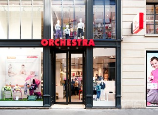 Η Orchestra στο “τριώροφο” της ΕΑΣ στα Τρίκαλα