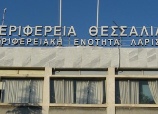Περιφερειακό Συμβούλιο: “Σφάχτηκαν” για το βαμβάκι στην ...αντιπολίτευση