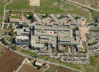 Νέο ξενοδοχείο απέναντι από το Πανεπιστημιακό νοσοκομείο