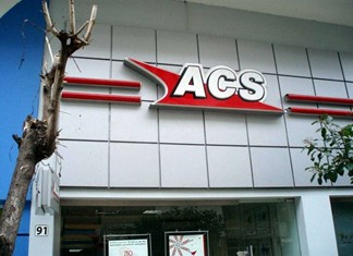 Στα 101 εκ. ευρώ ο τζίρος της ACS το 2018