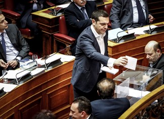 Σκάνδαλο Novartis: Προανακριτική και για τους δέκα