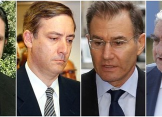 Αυτοί είναι οι 4 Έλληνες δισεκατομμυριούχοι