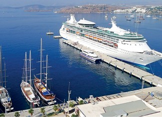 Ξανά στο προσκήνιο το θέμα της ακτοπλοϊκής σύνδεσης Σμύρνης-Βόλου