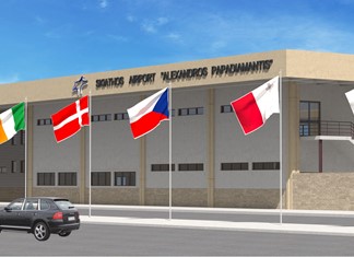 Έτσι θα γίνει το αεροδρόμιο Σκιάθου - Ποιές αλλαγές θα κάνει άμεσα η Fraport