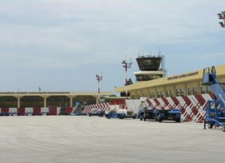 Εκδόθηκε η άδεια επέκτασης για το αεροδρόμιο Σκιάθου