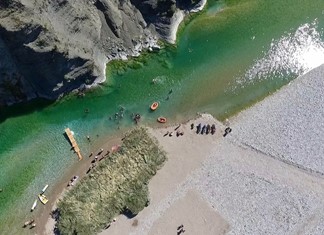 ΣΥΡΙΖΑ Λάρισας: "Πολυτέλεια η εκτροπή του Αχελώου"