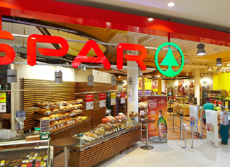 Με τρία καταστήματα ξεκινάει η SPAR Hellas στη Λάρισα