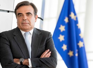 Επιχειρηματικό δείπνο με τον Μαργαρίτη Σχοινά διοργανώνει ο ΣΘΕΒ