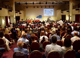 Η ισχυροποίηση της βιομηχανίας αποτελεί προϋπόθεση της βιώσιμης ανάπτυξης