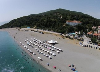Ουραγός η Θεσσαλία με μόλις 289 εκ. ευρώ έσοδα το 2017