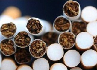 Παράνομο 1 στα 5 πακέτα τσιγάρων στην Ελλάδα  - Απώλεια φόρων 600 εκ. ευρώ