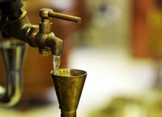 Τσίπουρο: Βράσιμο όπως πέρυσι στον Τύρναβο