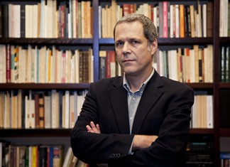 Τζήμερος από Λάρισα: «Η οικονομία είναι νεκρή, οι τράπεζες είναι ζόμπι...»