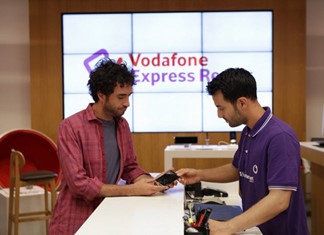 Η Vodafone  παρουσίασε το Vodafone Express Repair