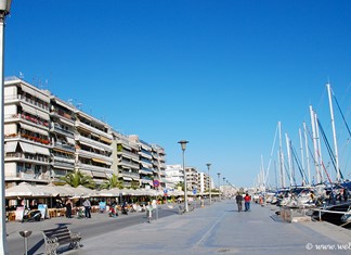 Περνάει στους δήμους η διαχείριση του φόρου ακινήτων