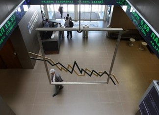 Διώξεις σε ΑΧΕ και Λαρισαίο χρηματιστή για τις 550.000 ευρώ του Λιάγκα