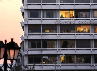 Οι ανάγκες της Θεσσαλίας περνούν από τον προϋπολογισμό