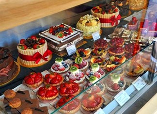 Φόβοι για λουκέτο στο 20-30% των ζαχαροπλαστείων