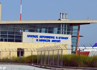 Ενδιαφέρον νέων εταιρειών χαμηλού κόστους για το αεροδρόμιο Ν. Αγχιάλου