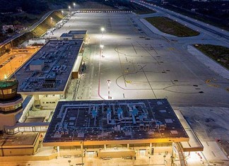 Σκιάθος: Ιστορική πτώση των αφίξεων το 2020