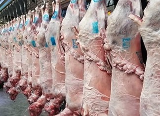 Θεσσαλικά σφαγεία: Επένδυση για μονάδα στον Τύρναβο