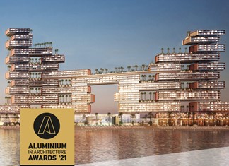 Οκτώ βραβεύσεις για την Exalco στην Aluminium in Architecture Awards