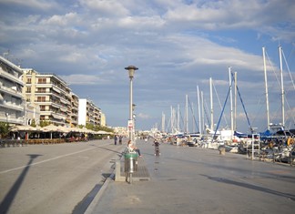 Δυο Βολιώτες σε απάτη με τουριστικά καταλύματα