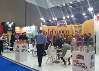 Αυξημένος τζίρος για την μπισκοτοποϊα Δερμίση