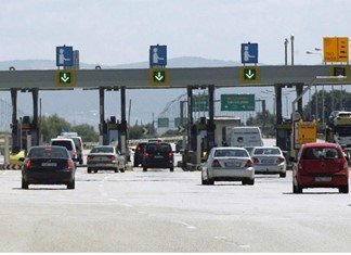 700.000 ευρώ στην "Αυτοκινητόδρομος Αιγαίου" για τα "δωρεάν" διόδια Σπίρτζη