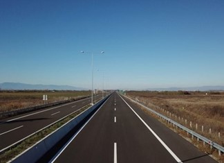 Λάρισα - Τρίκαλα: Γίνεται ασφαλής αυτοκινητόδρομος