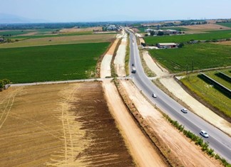 Διαγωνισμός 130 εκατ. ευρώ για έξυπνο φωτισμό 