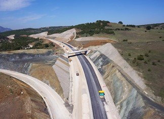 Στο Ταμείο Ανάκαμψης οι ελπίδες του βόρειου Ε65