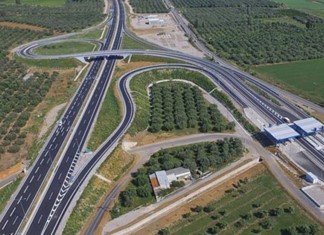 Μητσοτάκης: Ο Ε65 αλλάζει τη δυναμική της Θεσσαλίας