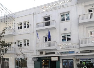 Βόλος: Ημερίδα για την Γερμανική αγορά