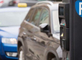 Έργο 1,8 εκ. για 6.200 νέες θέσεις στάθμευσης στη Λάρισα