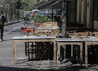 Μέτρα στήριξης με βάση τις πραγματικές απώλειες