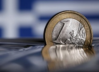 Ύφεση από 1% - 8% στην Ελληνική Οικονομία