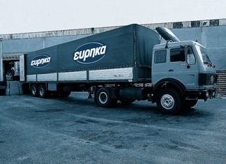 Με τρείς βάρδιες η μονάδα της "Εύρηκα" στον Βόλο