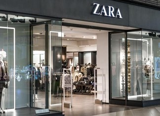 Zara Hellas: Καλύτερα στην περιφέρεια