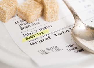 Ολλανδία: Φόρο στη ζάχαρη, όχι ΦΠΑ σε φρούτα - λαχανικά