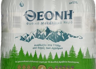 Θεόνη: Τζίρος 10 εκ. ευρώ και νέες επενδύσεις