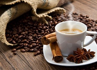 Τέσσερα τα καταστήματα του Mikel στο Ντουμπάι - Στους 375 τόνους η ετήσια κατανάλωση καφέ