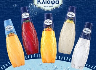 Η ΚΛΙΑΦΑ επανασυστήνεται στο Ελληνικό κοινό