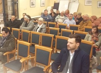 Συνάντηση στη Λάρισα για 18 συνεταιριστικές επιχειρήσεις (ΚΟΙΝΣΕΠ)