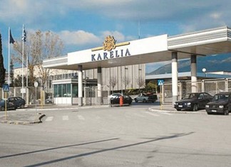 Καμπάνα στον "Καρέλια" για λαθρεμπόριο τσιγάρων