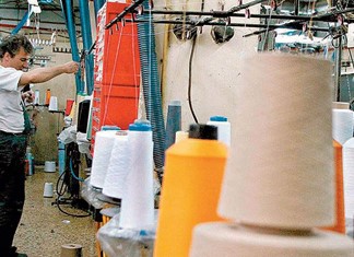 Κλωστοϋφαντουργία: Ο ιός έπληξε μια θεσσαλική και άλλες τρεις επιχειρήσεις